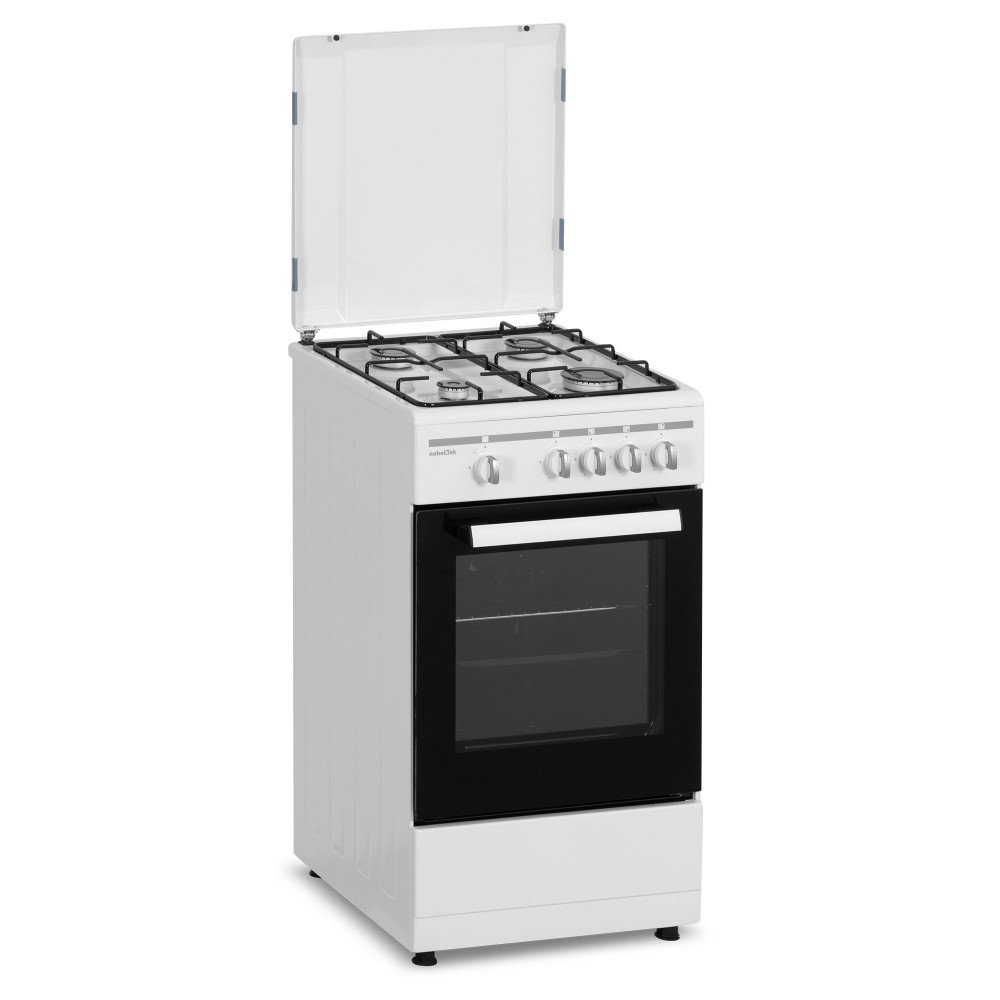 Газовая плита NobelTek NLT 5551A/G1